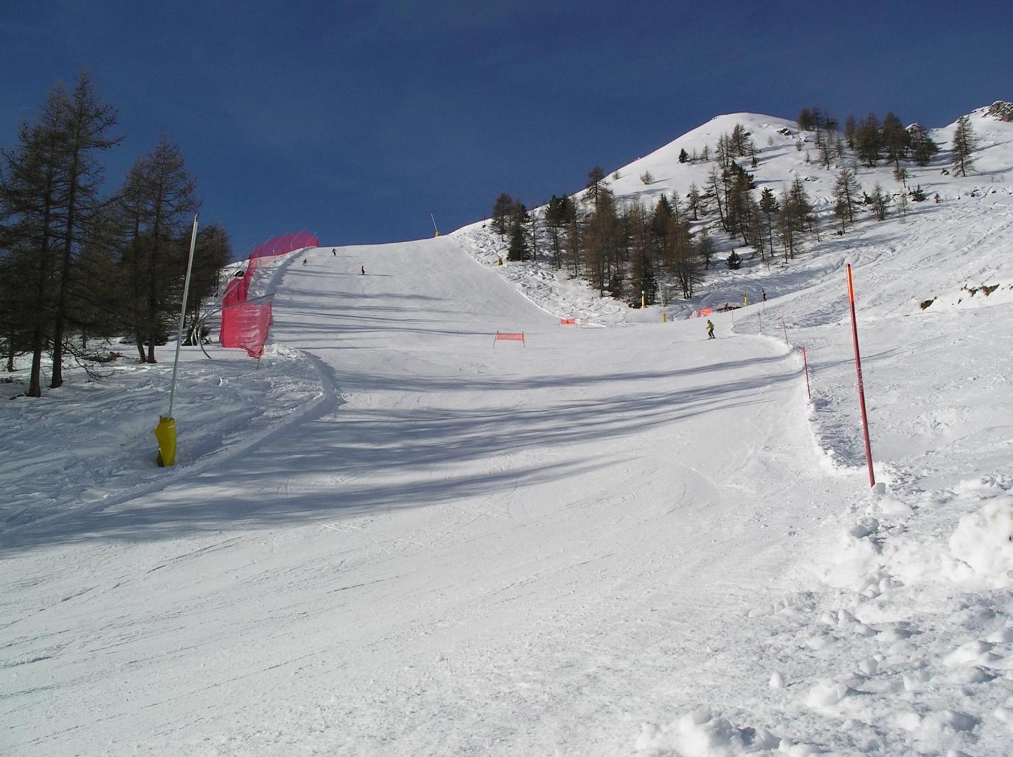 Residence Lo Peyo Champoluc Εξωτερικό φωτογραφία