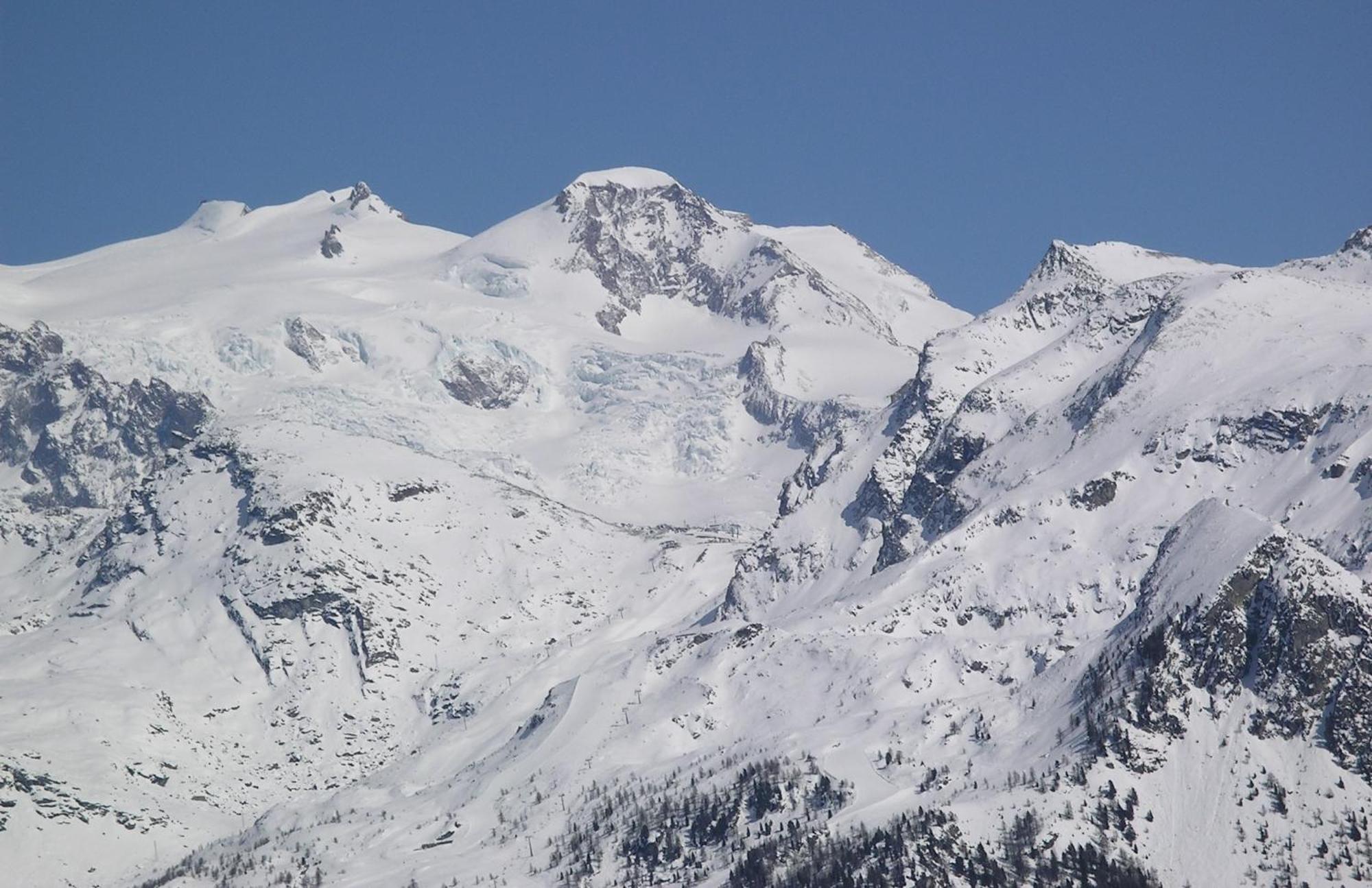 Residence Lo Peyo Champoluc Εξωτερικό φωτογραφία